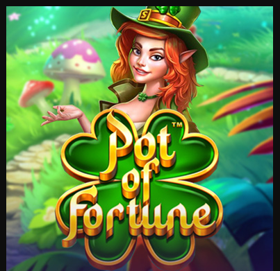 Pot of Fortune